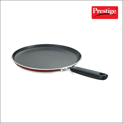 "Omega Deluxe Granite non-stick Omni Tawa - 250mm - Click here to View more details about this Product